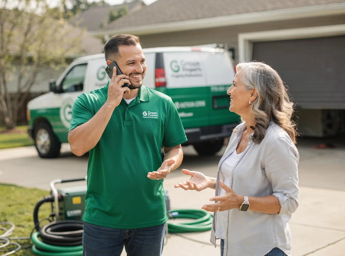 Water Damage Restoration Ackworth, IA FAQs